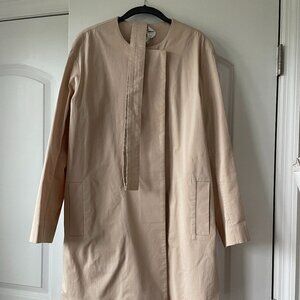 Tailored COS jacket, 2015